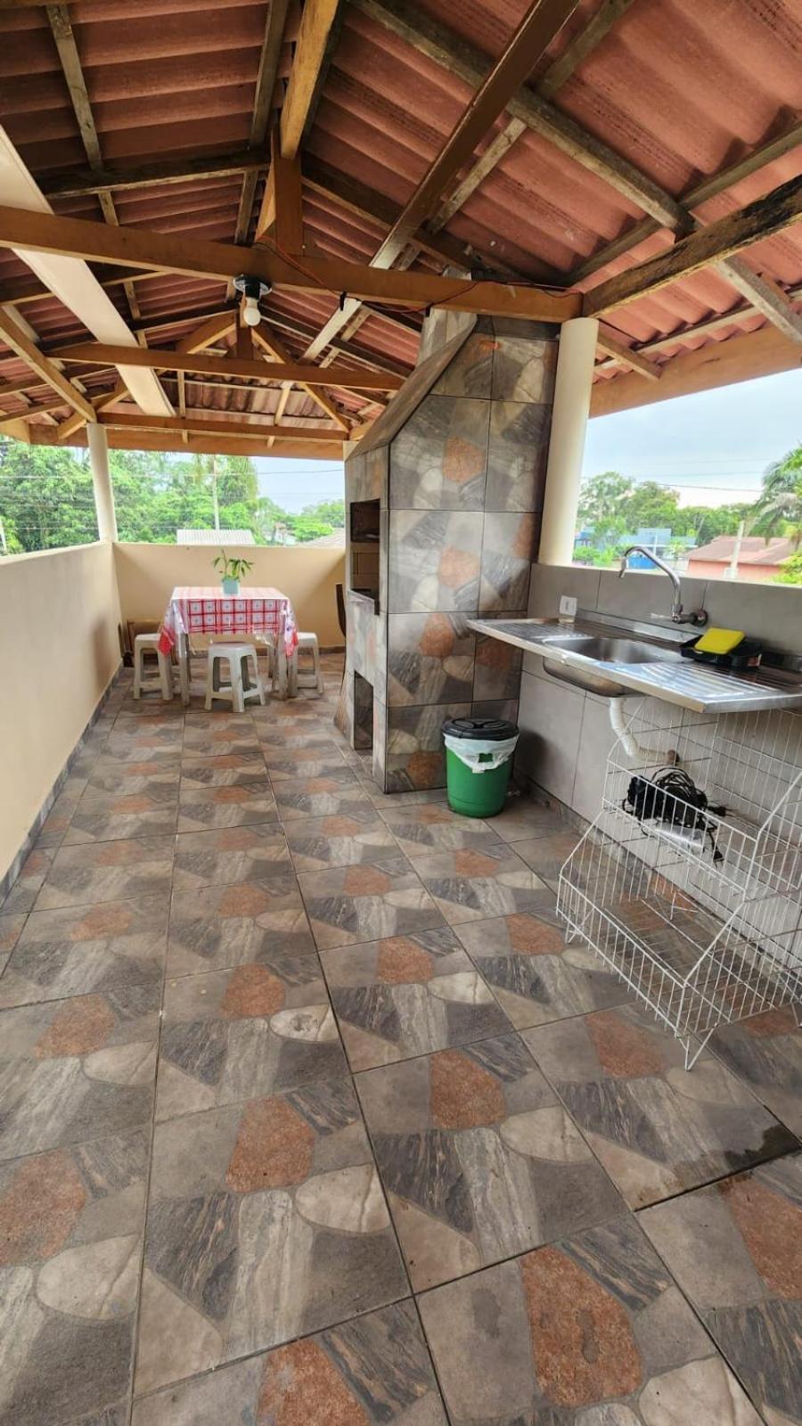 Residencial Mineiro- Apartamento De 02 Quartos Itapoa  Exterior photo